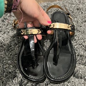 Coach Sandals
